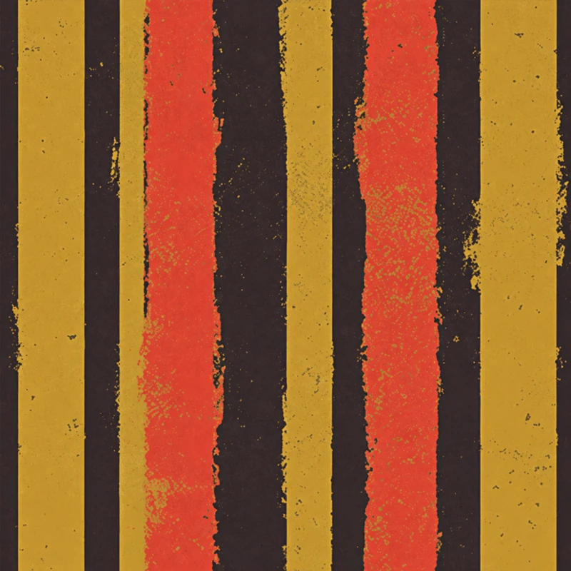 Ground camo