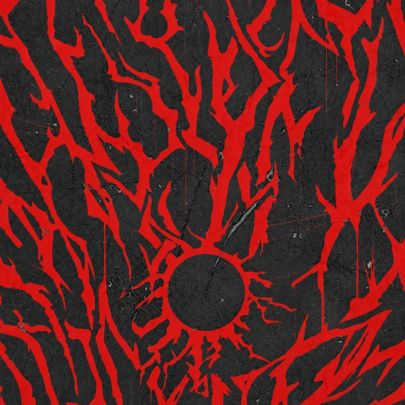 Hellscream camo