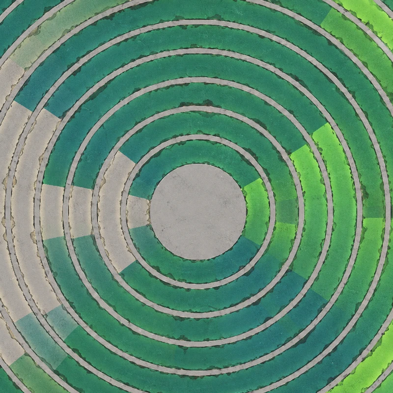Hi-Fi camo
