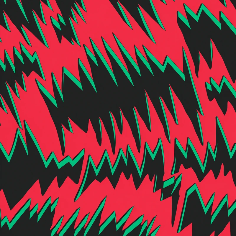 Hiss camo