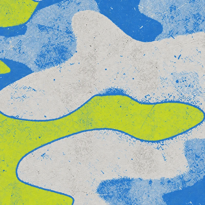 Iceline camo