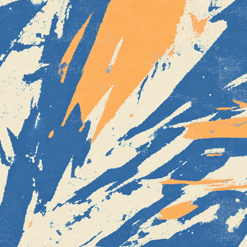 Impressionist camo