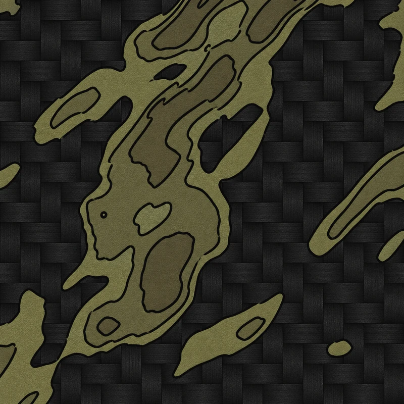 Infiltrator camo