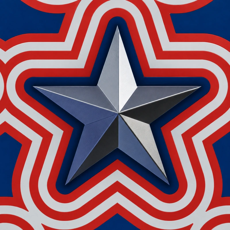 Justice camo