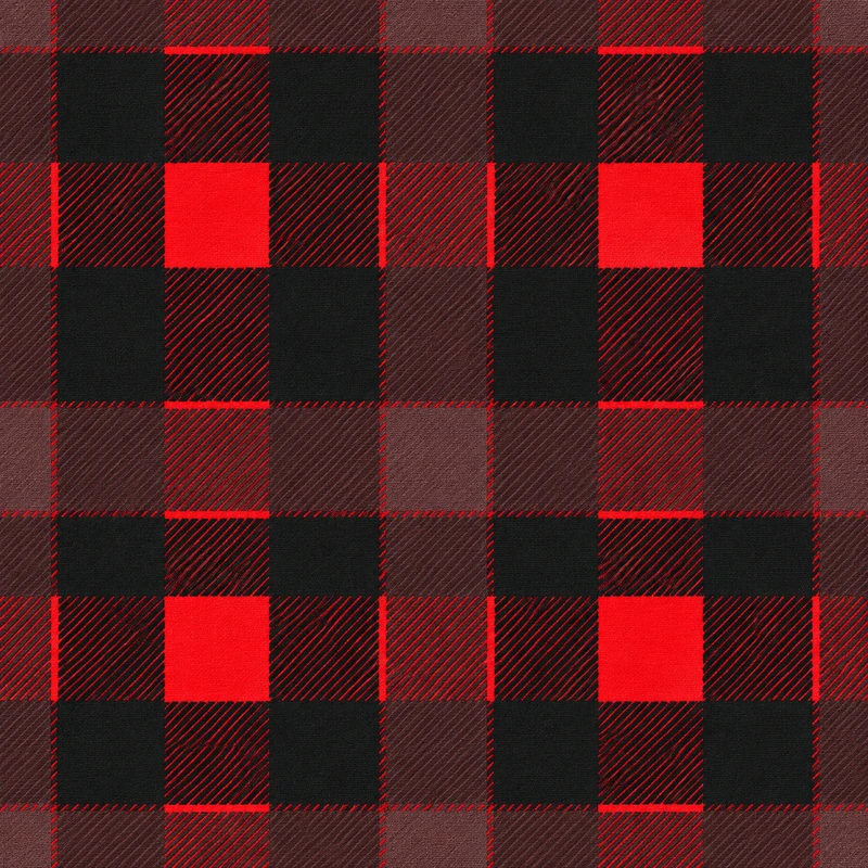 Lumberjack camo