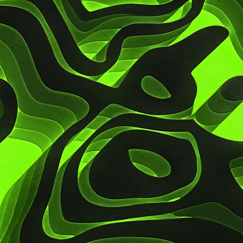 Malachite Steppes camo