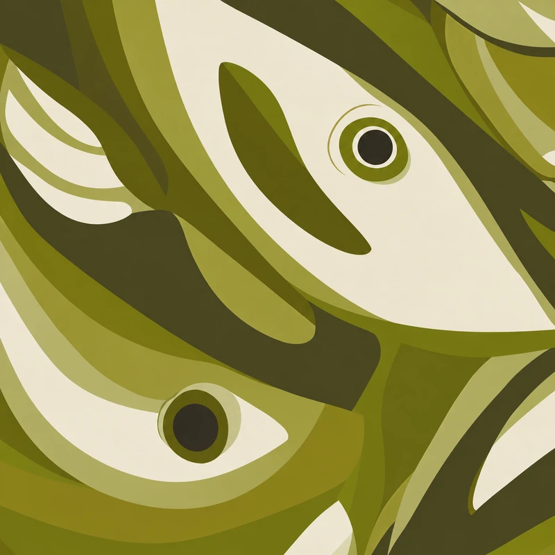 Marine Swirl camo