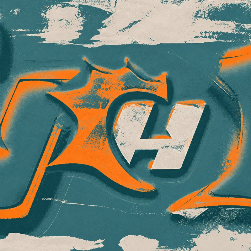 Miami Heretics camo