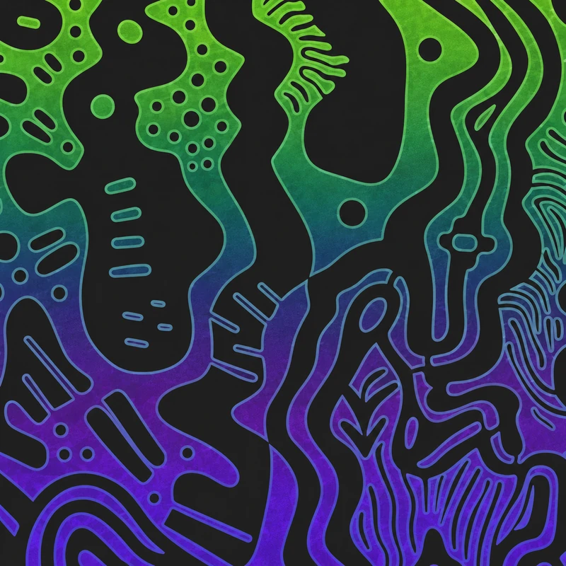 Midnight Cooler camo