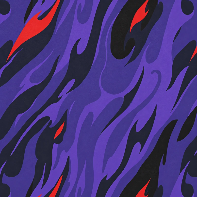 Minnesota ROKKR camo