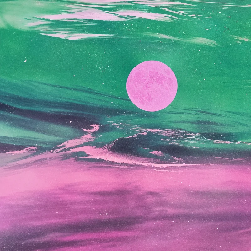 Moonrise camo