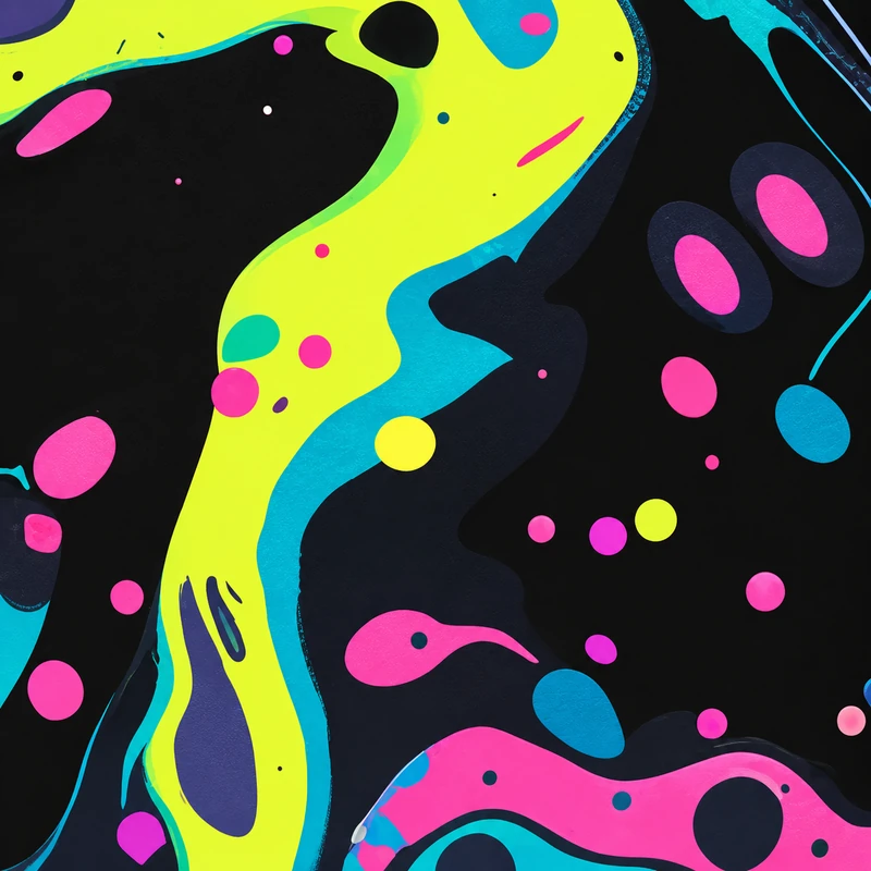 Muddled camo