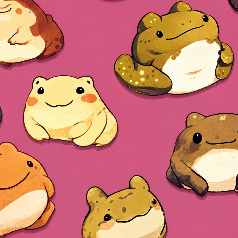 Munchers camo