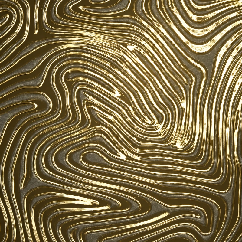 Mystic Gold camo