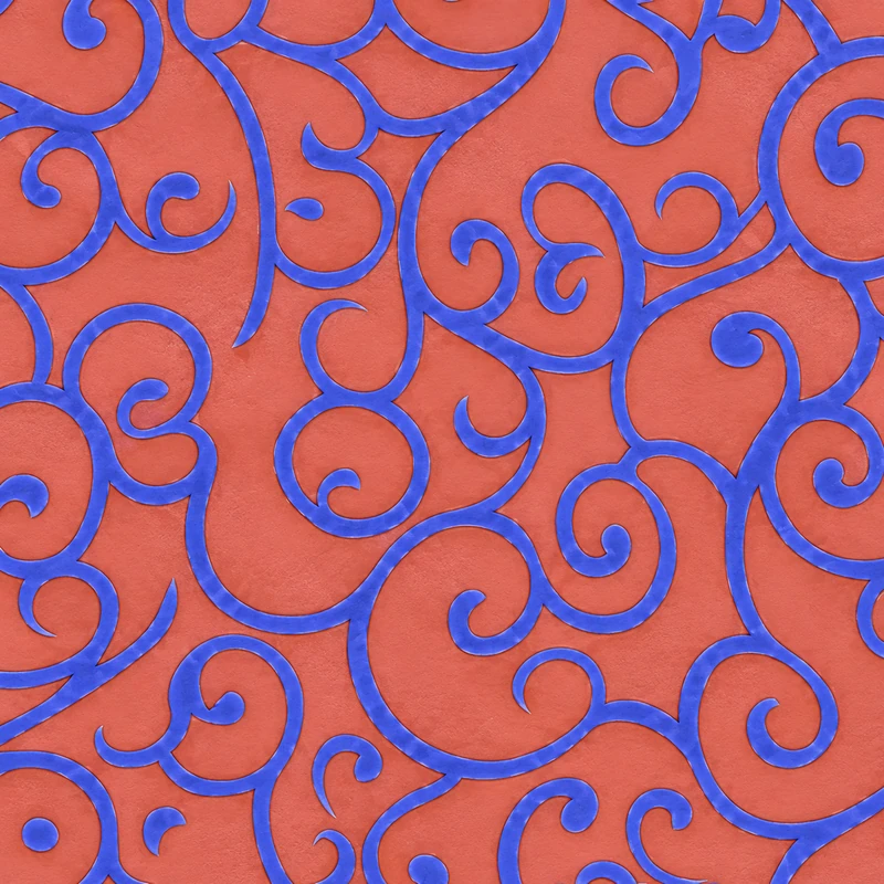Nettlesting camo