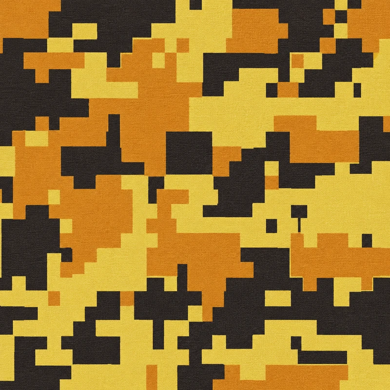 Nightfade camo