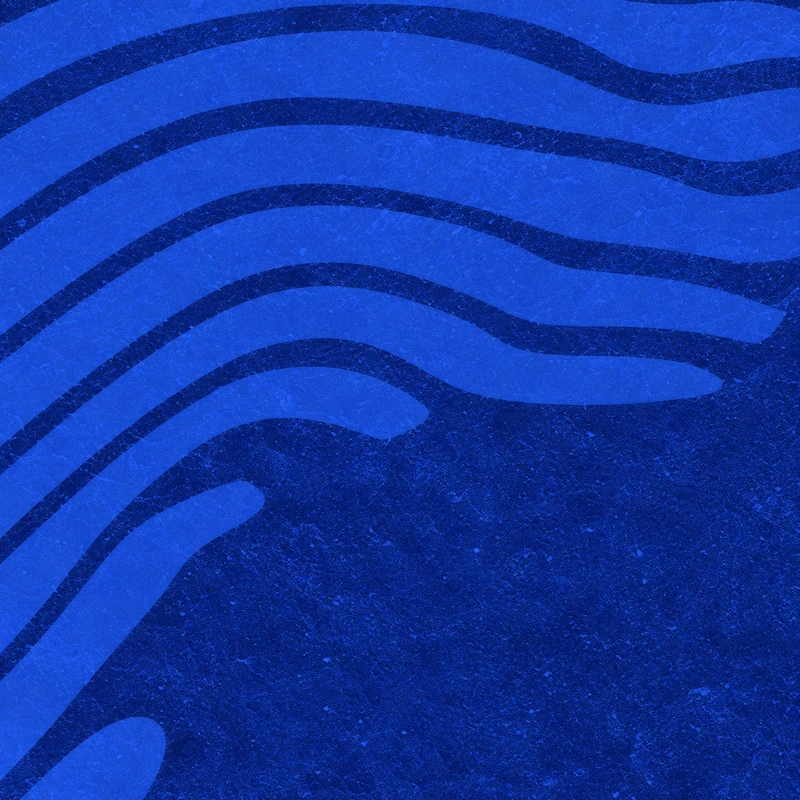 Ocean camo