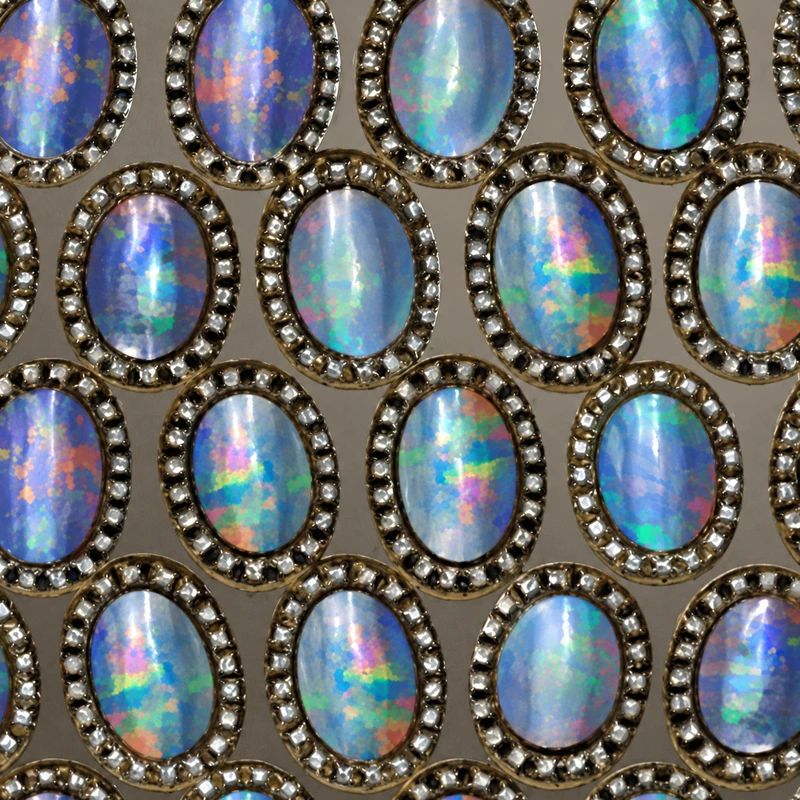 Opal camo