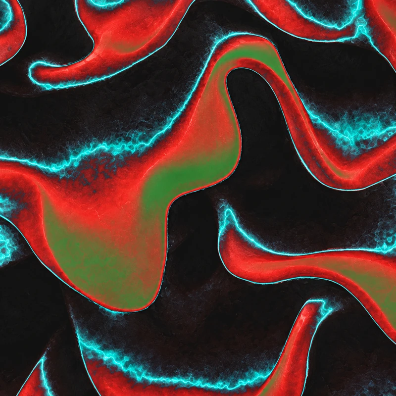 Oscillation camo