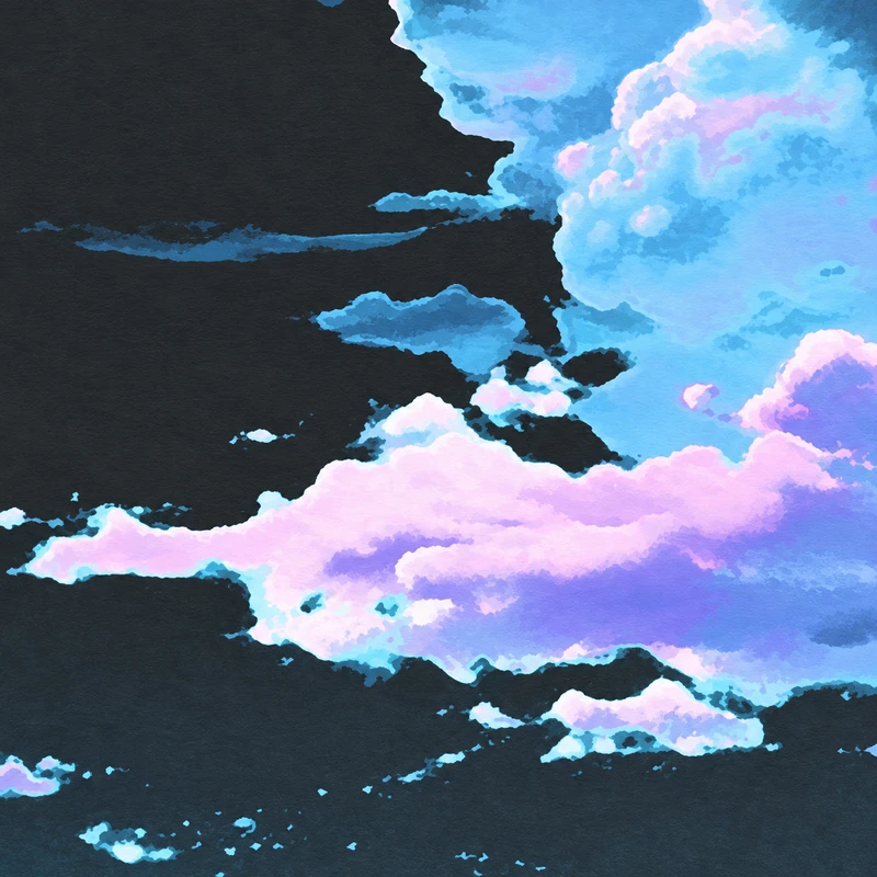 Overcast camo