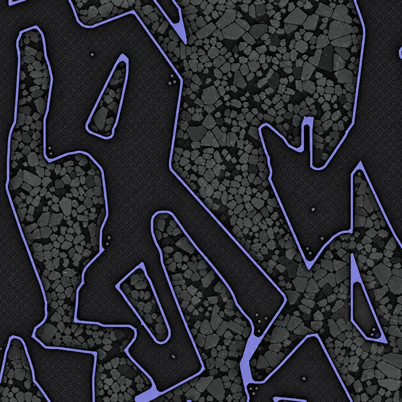 Panther camo