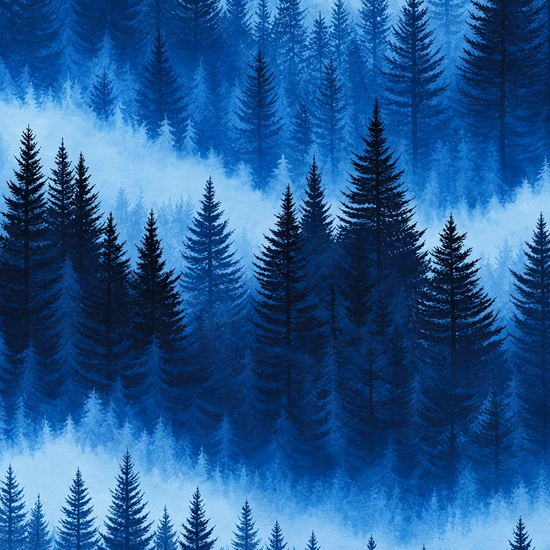 Permafrost camo