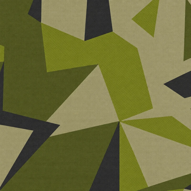 Pine - Military camo