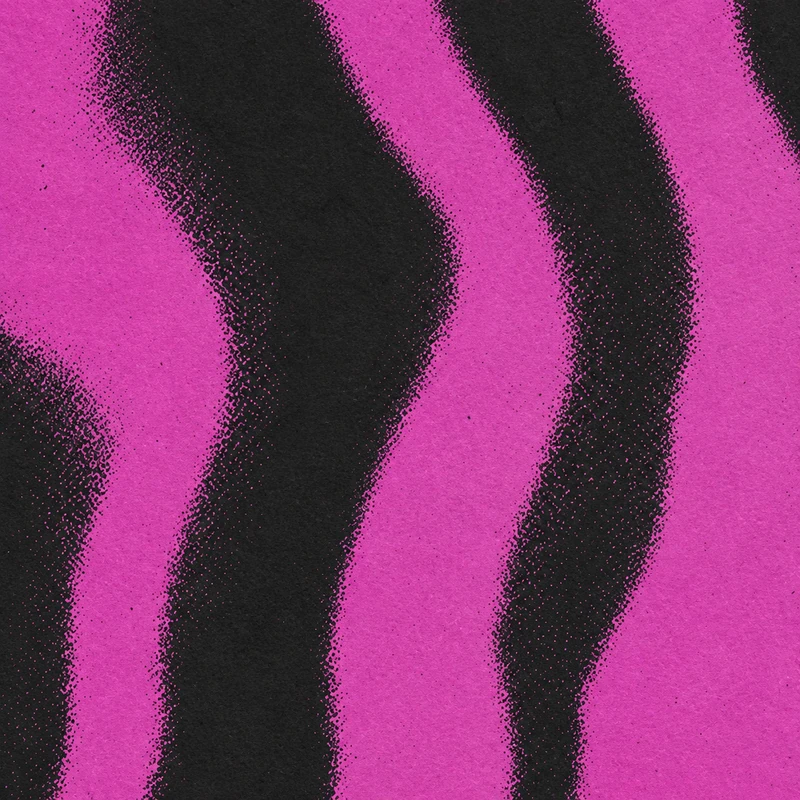 Pink Tiger camo