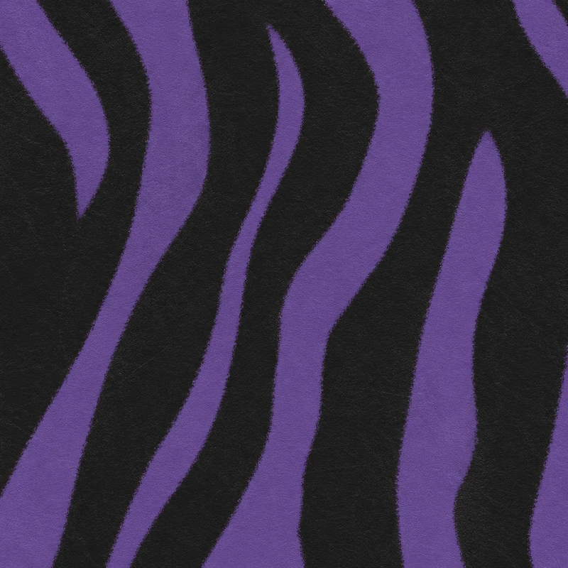 Purple Tiger camo