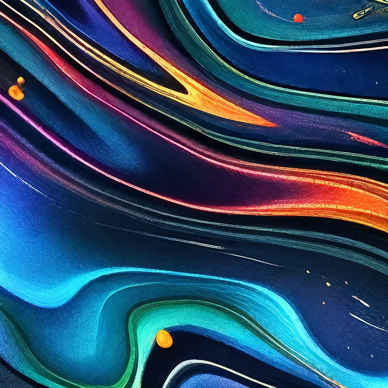 Radiant Bath camo