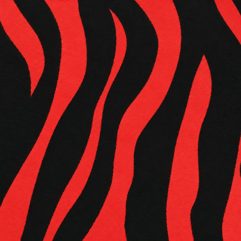 Red Tiger camo