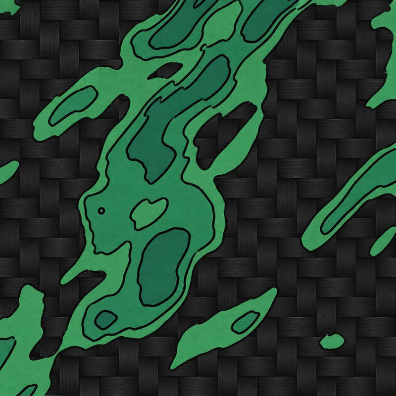 Rogue camo