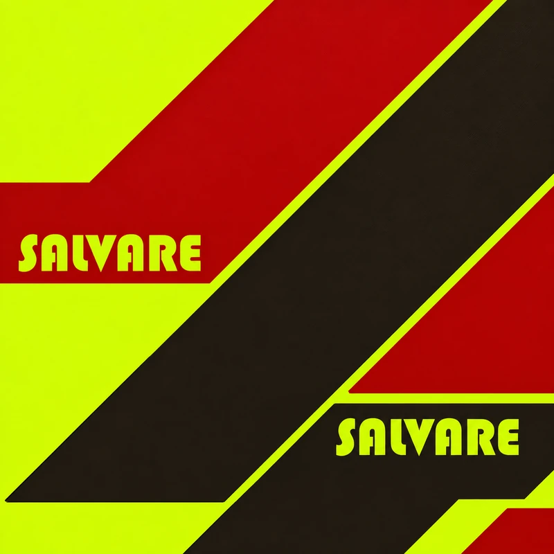 Salvare camo