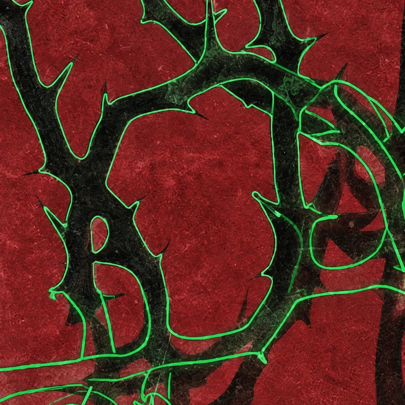 Scarthorn camo