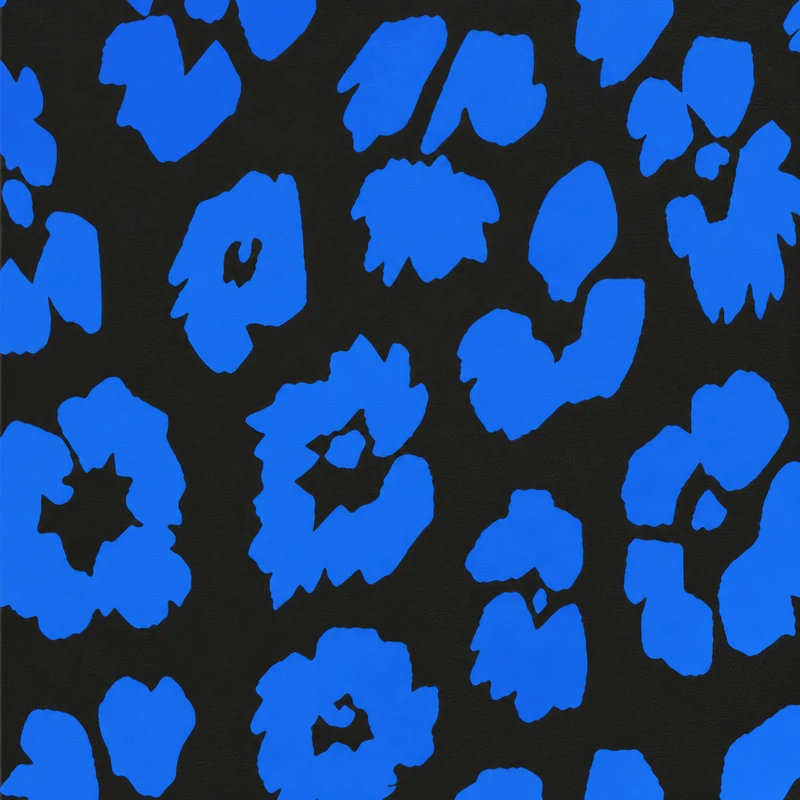Shock Leopard camo