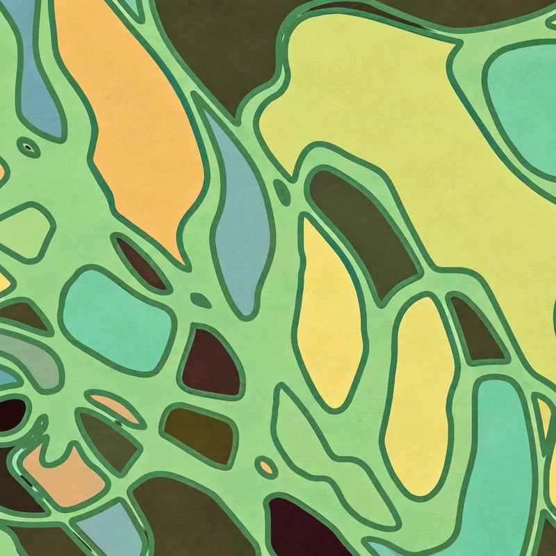 Slime camo