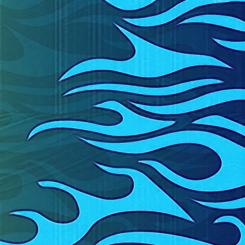 Soulfire camo
