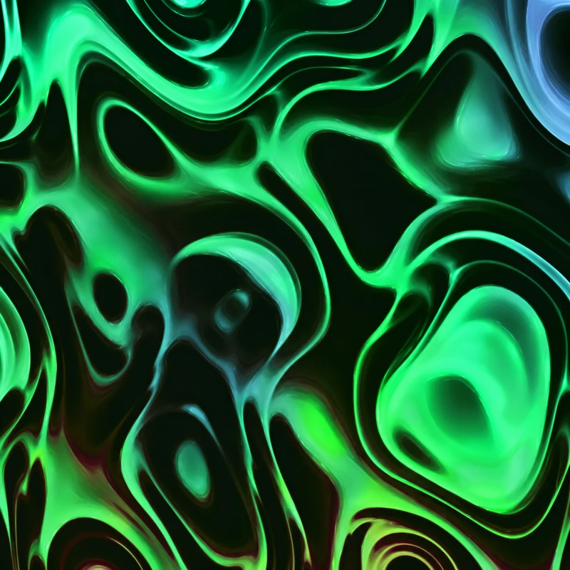 Spooked camo