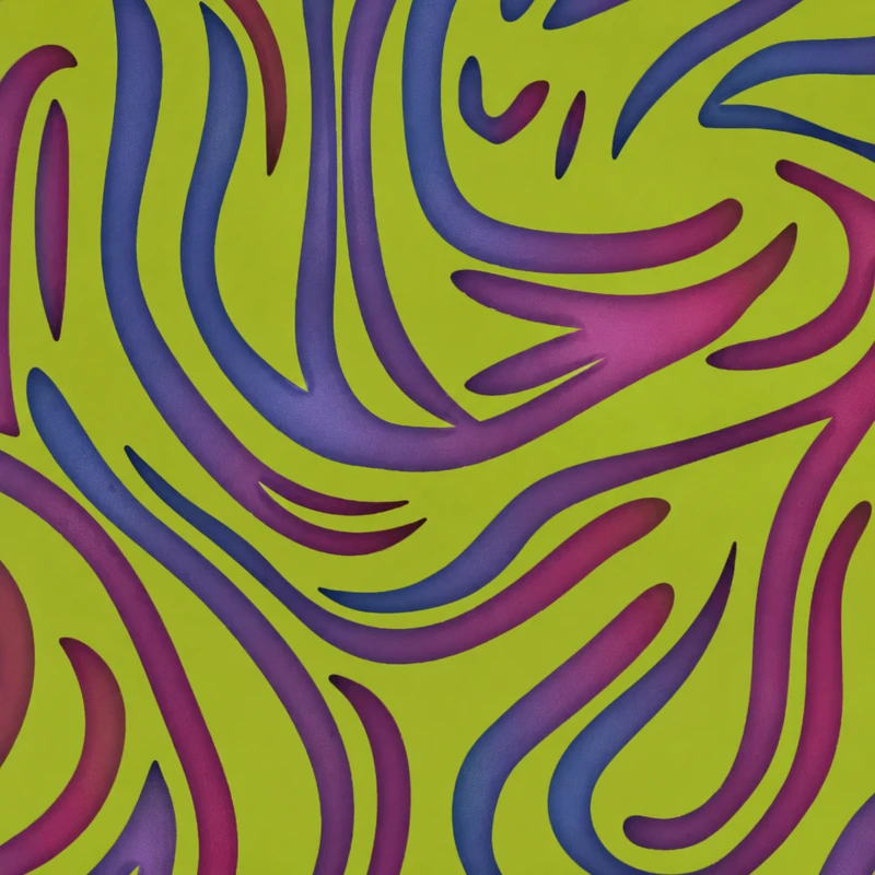 Squirm camo