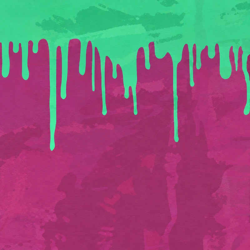 Strawberry Mint camo