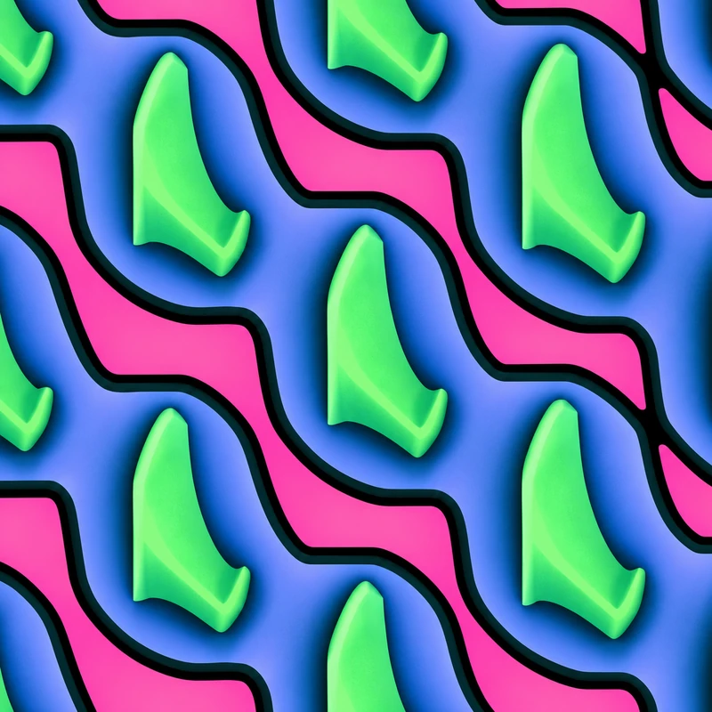 Sugarshock camo
