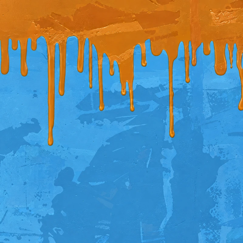 Sunny Splash camo