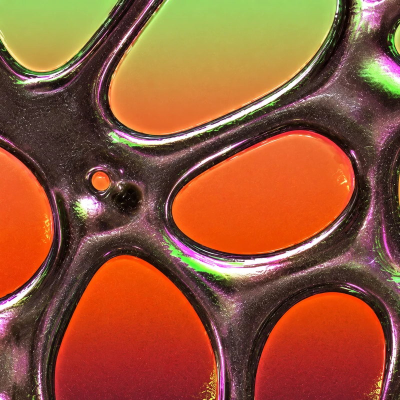 Thermal camo