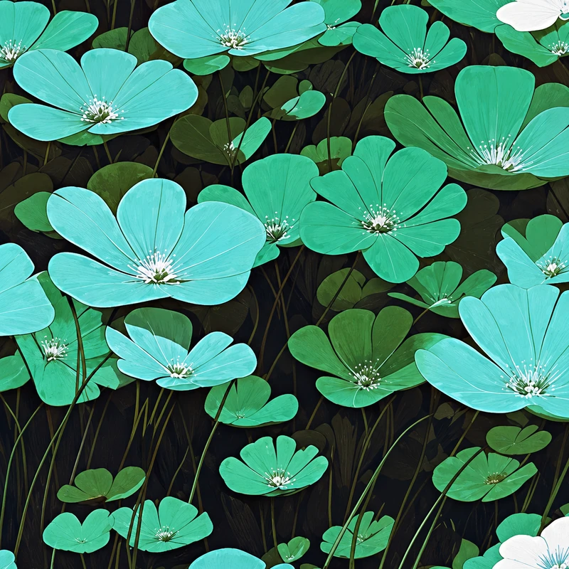 Thistledew camo
