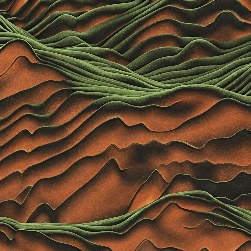 Trenchfall camo