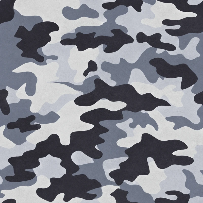 Tundra camo