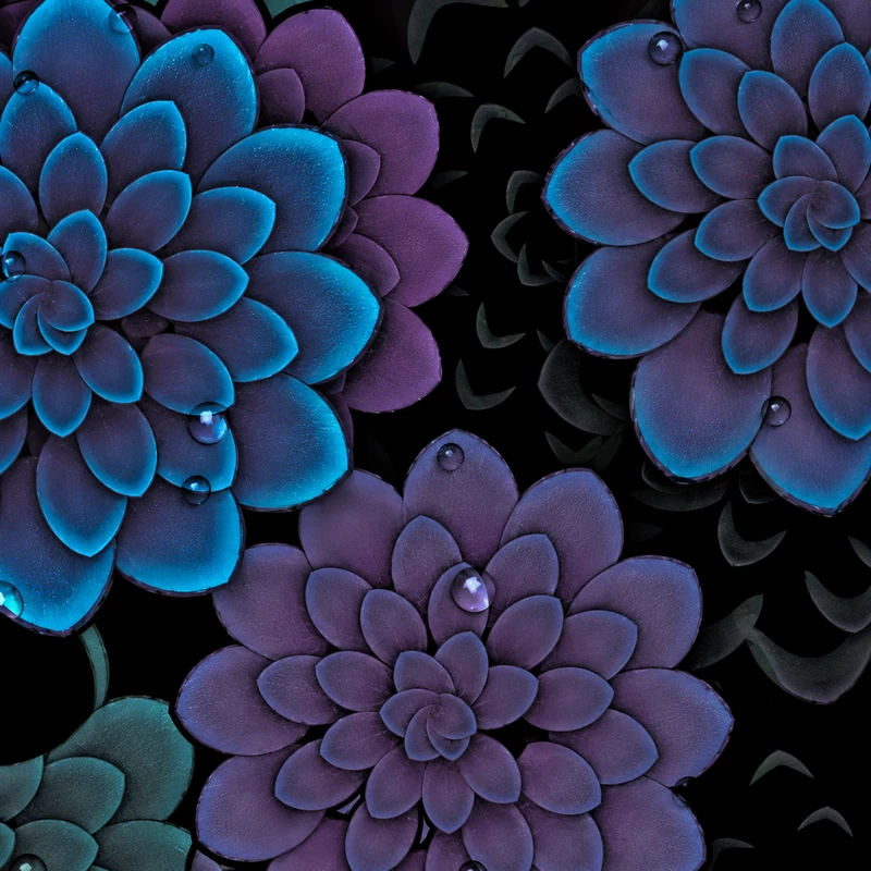 Twilight Bloom camo