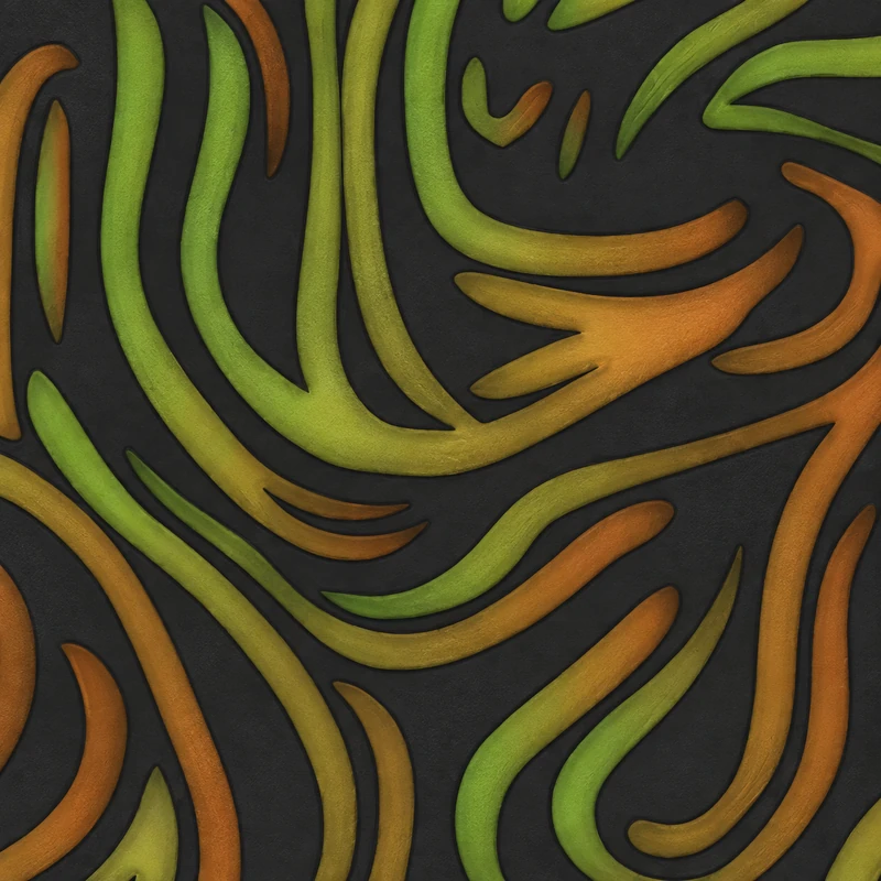 Twist camo