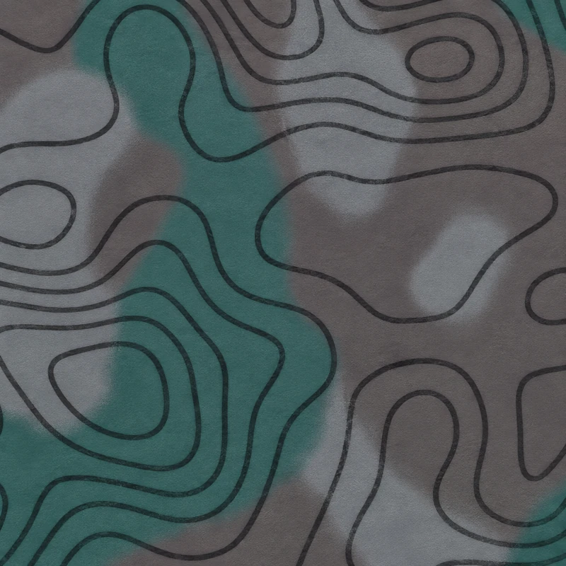 Undergrowth camo