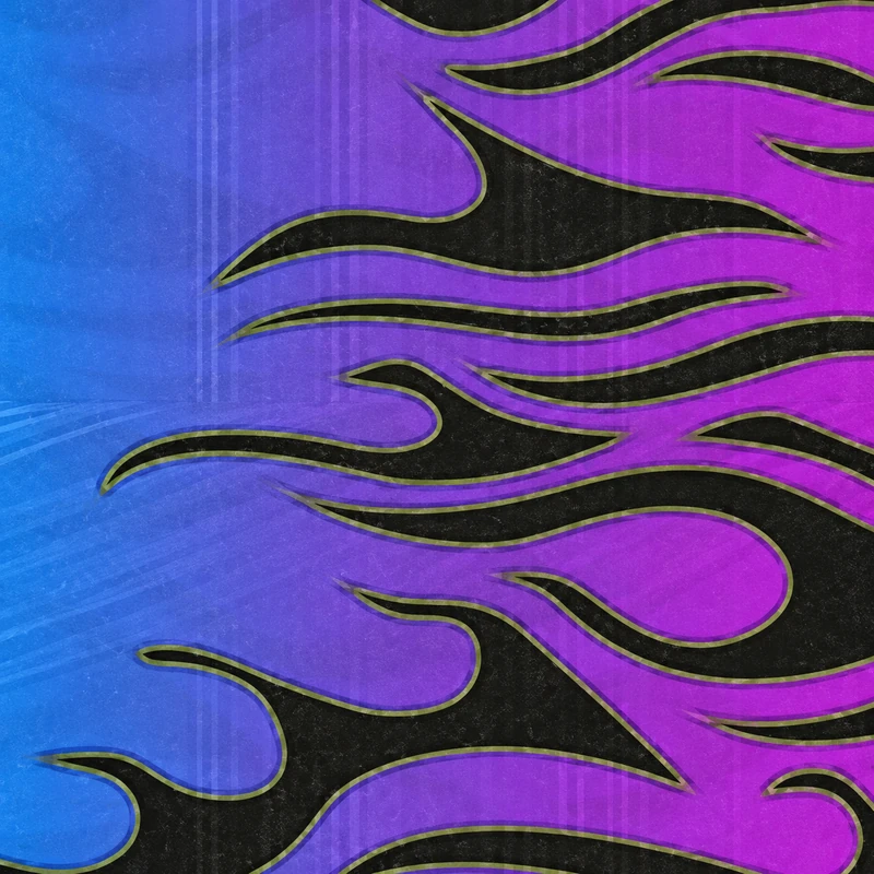 Voidflame camo